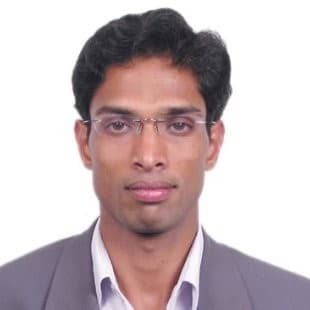 Manish Gupta