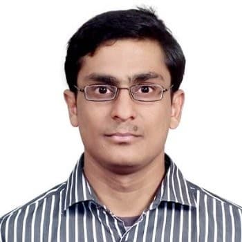 Manish Gupta