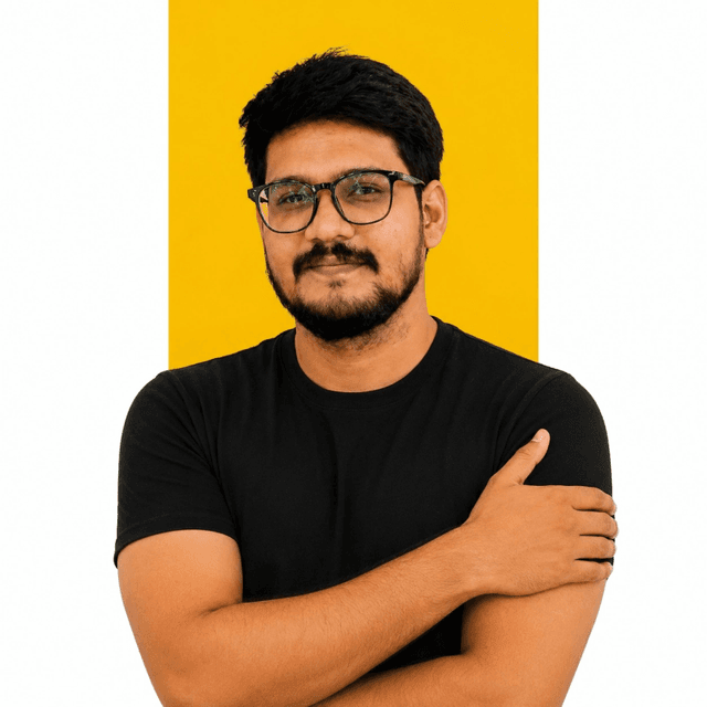 Manish Gupta