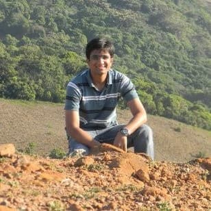Manish Heda