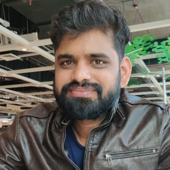 Manish Kumar Singh