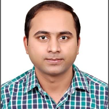 Manish J.