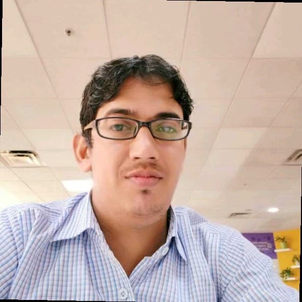 Manish Jain