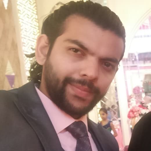 Manish Jain
