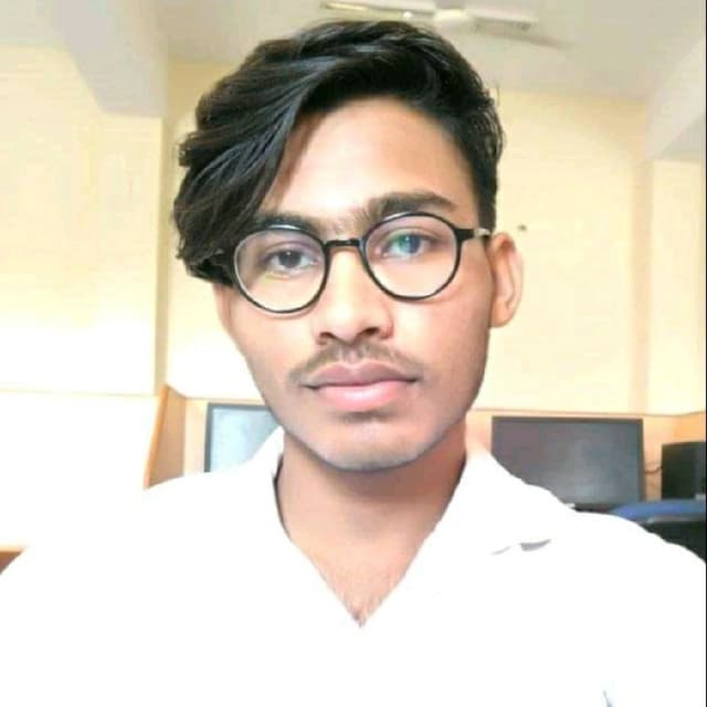 Manish Jarodia