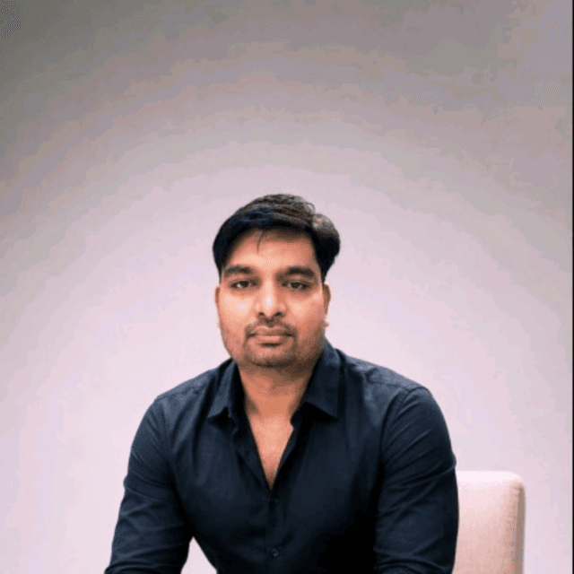 Manish Jha