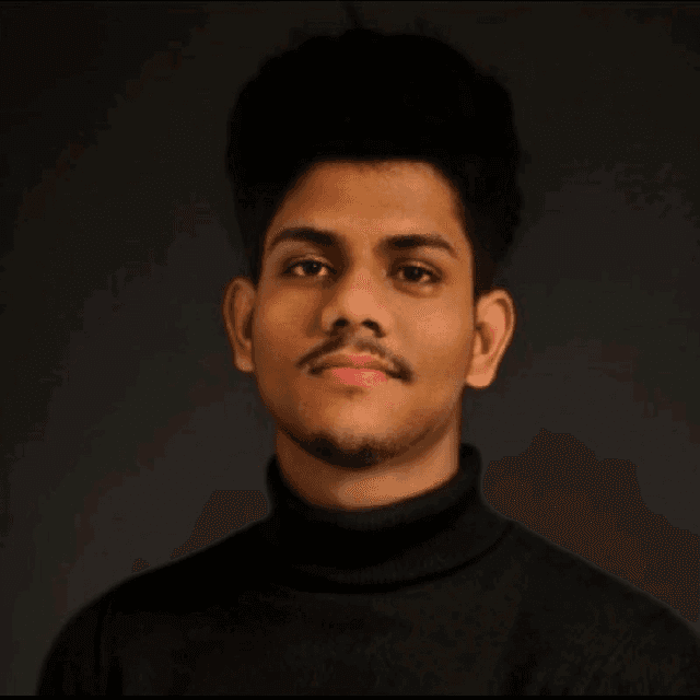 Manish Jha