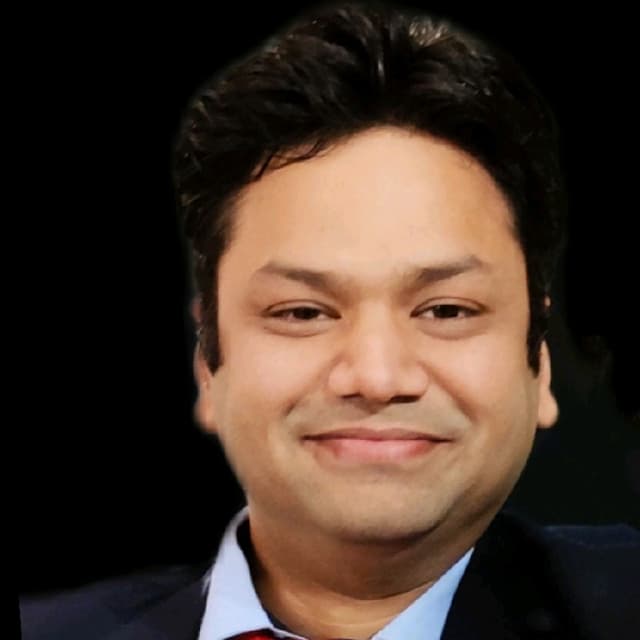 Manish Jindgar