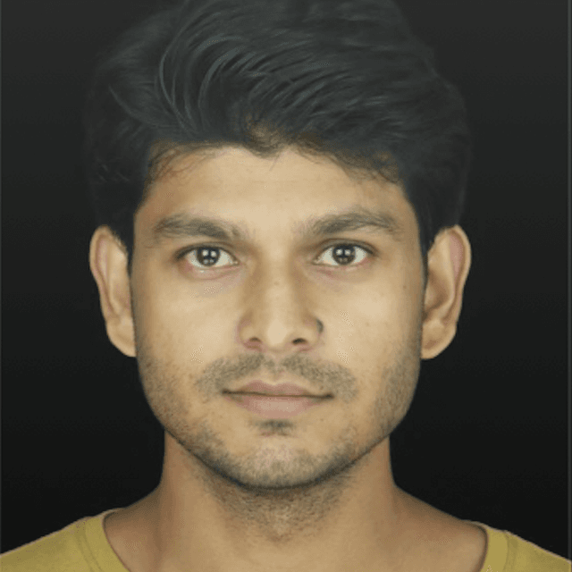 Manish Joshi
