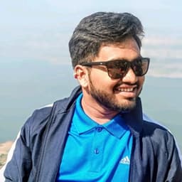 Manish Joshi