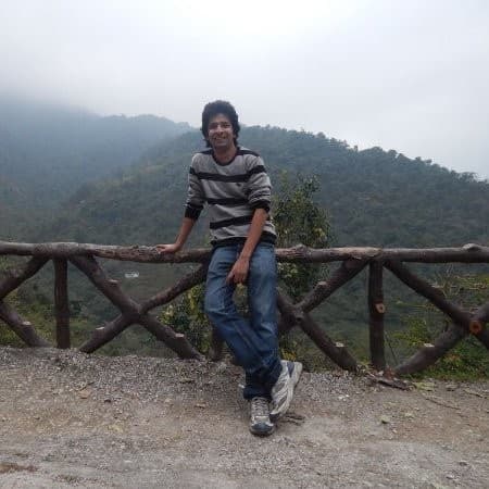 Manish Kalra