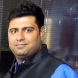 Manish Kanal