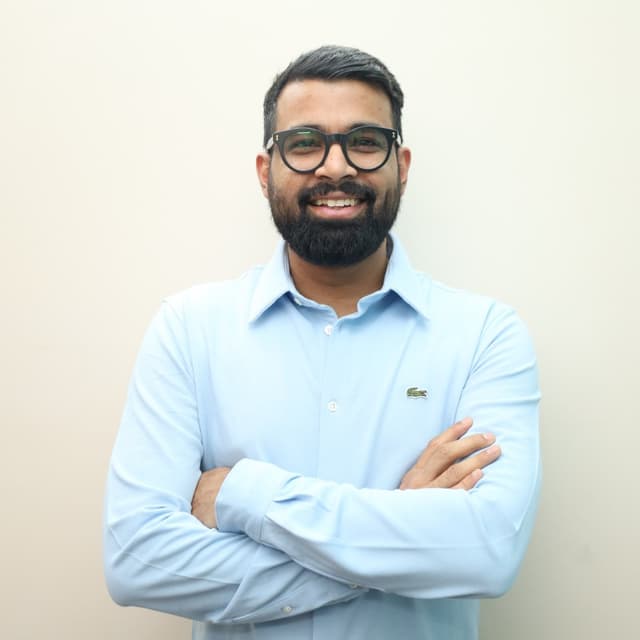 Manish Kashyap
