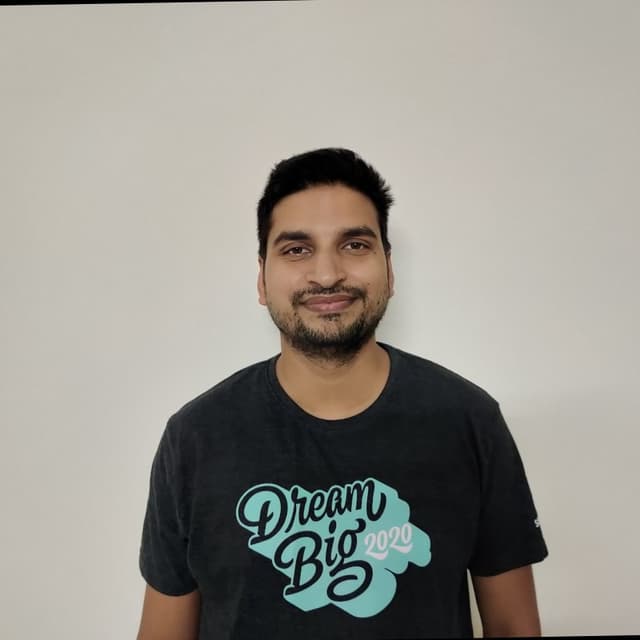 Manish Khandelwal