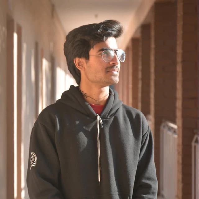 Manish Khanolia