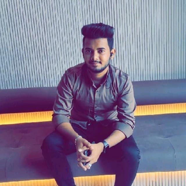Manish Kori
