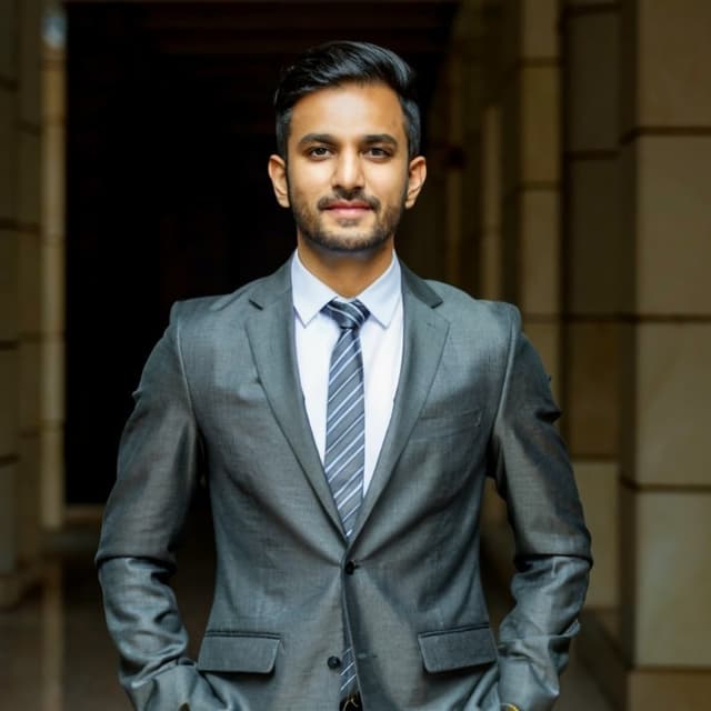 Manish Kumar