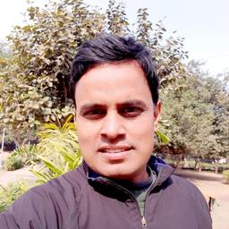 Manish Kumar
