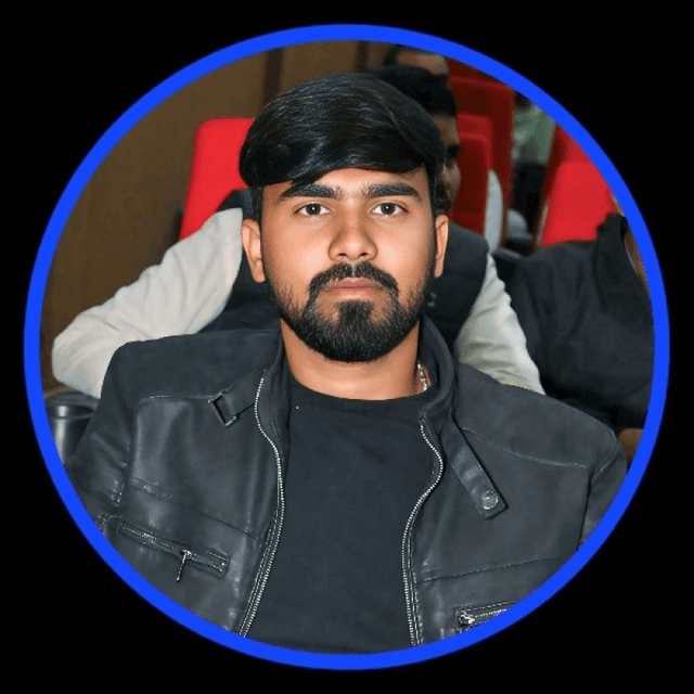 Manish Kumar