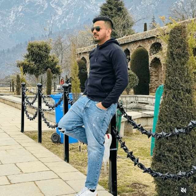 Manish Kumar