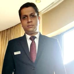 Manish Kumar
