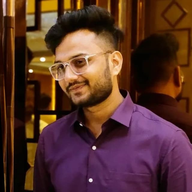 Manish  Kumar