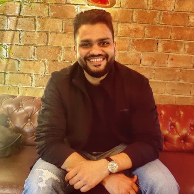 Manish  Kumar