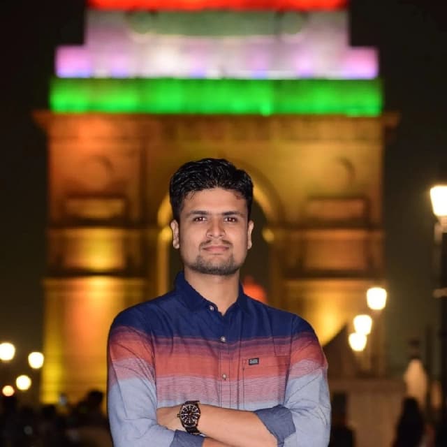 Manish Kumar