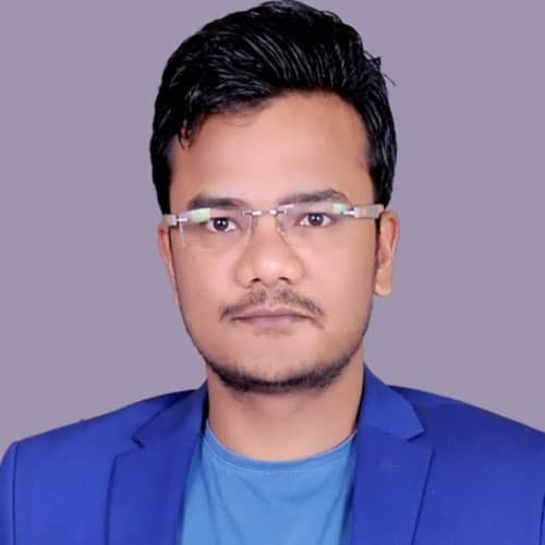 Manish Kumar