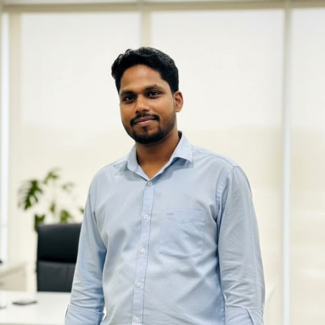 Manish Kumar