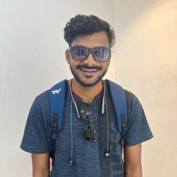 Manish Kumar