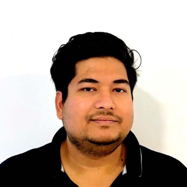 Manish Kumar