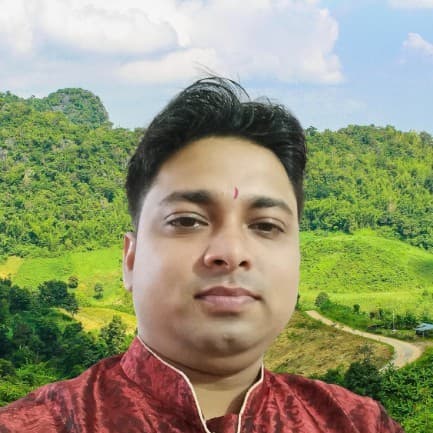 MANISH KUMAR