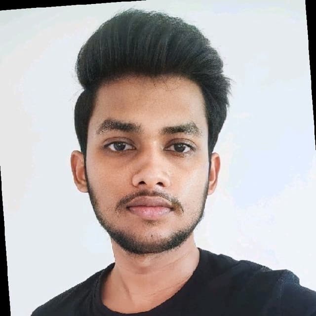 Manish Kumar