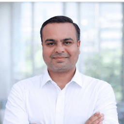 Manish Kumar
