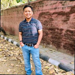 Manish Kumar