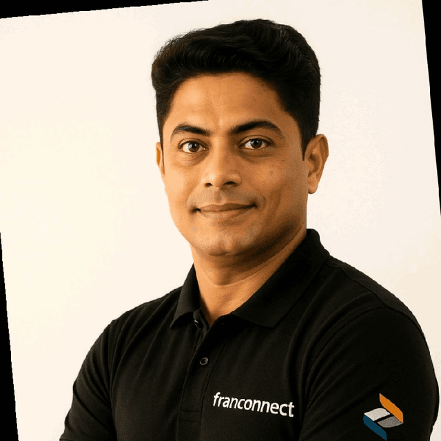 Manish Kumar