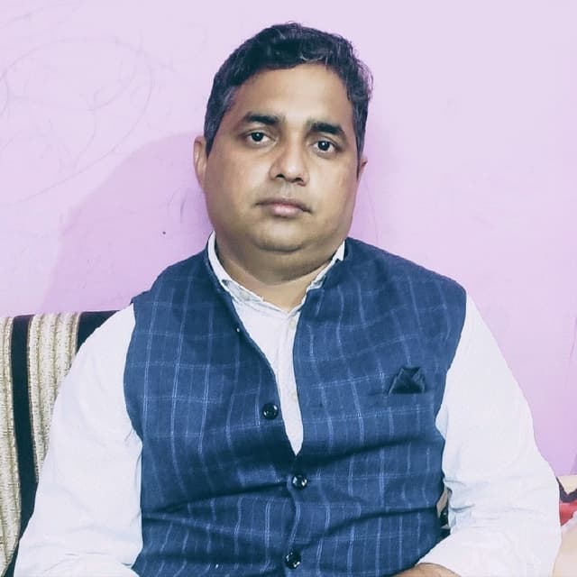 Manish Kumar