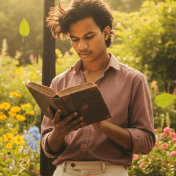 Manish Kumar