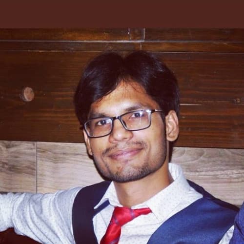 MANISH KUMAR