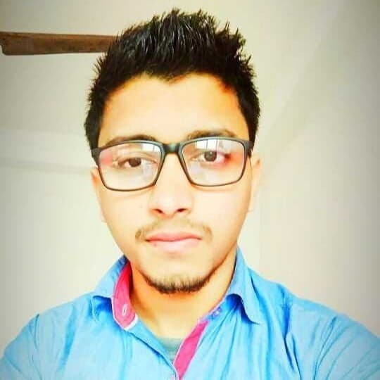 Manish Kumar