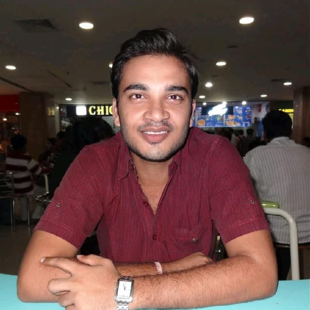 Manish Kumar