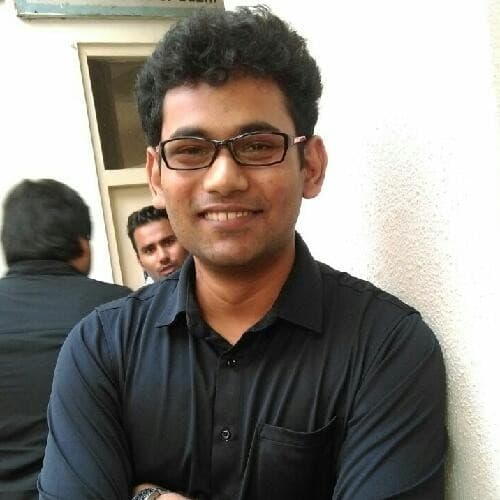 Manish Kumar