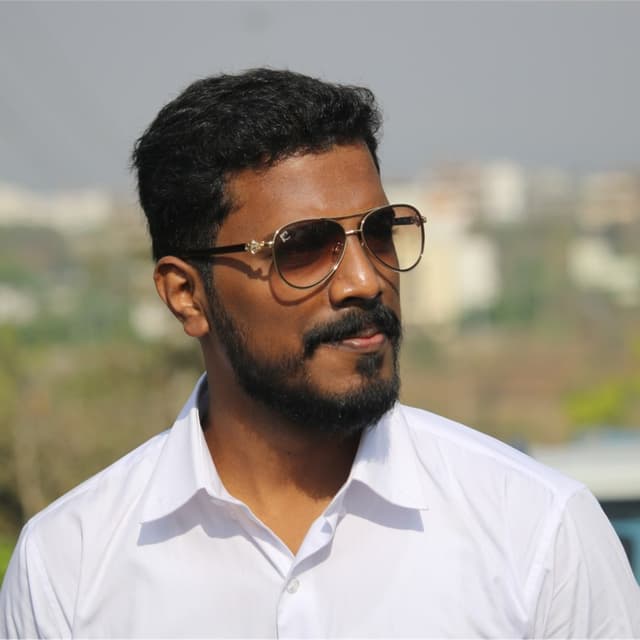 Manish Kumar