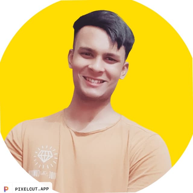 Manish Kumar