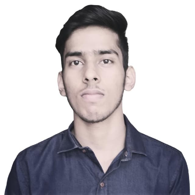 Manish Kumar