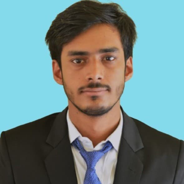 Manish Kumar Roy