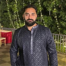 Manish Kumar S
