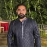 Manish Kumar S