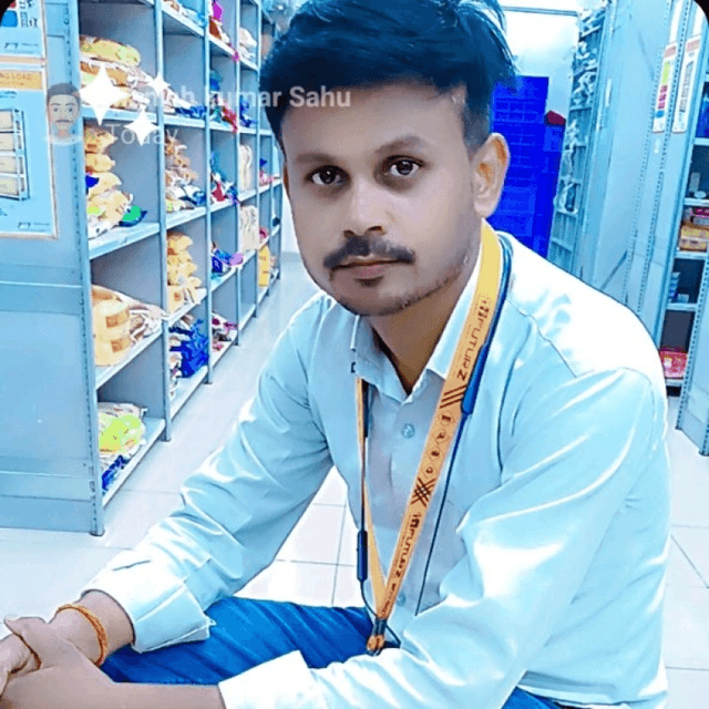 Manish kumar Sahu